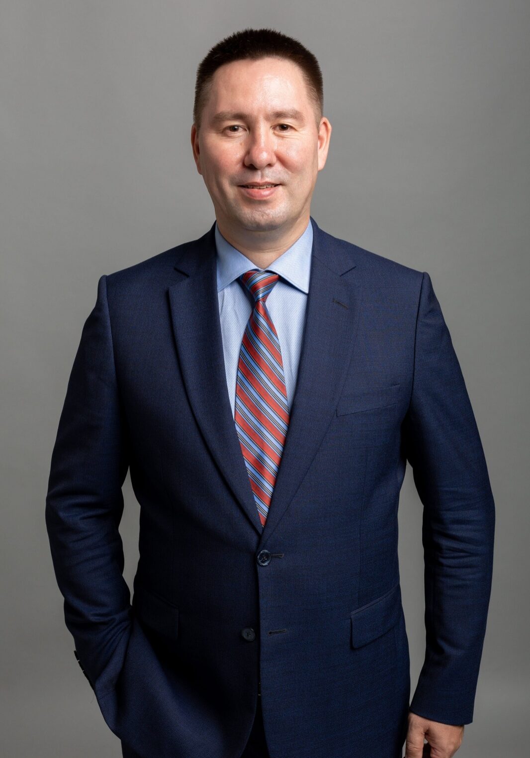 director Almaty